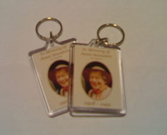 keyring